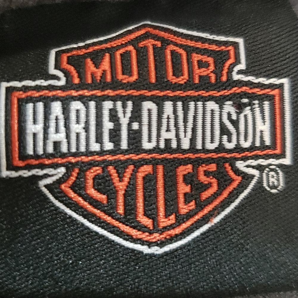 ๐๐จHarley-Davidson ๐ฅ Women's๐ Tee ๐๐จ - Picture 4 of 4